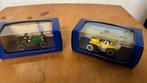 Modelauto’s Kuifje, Hobby en Vrije tijd, Ophalen, Zo goed als nieuw