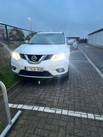 Nissan Xtrail, Autos, Nissan, Cuir, Euro 6, Carnet d'entretien, Noir