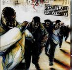 cd   -   Starflam – Survivant, Cd's en Dvd's, Ophalen of Verzenden