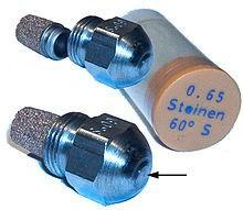 mazoutinstallatie herstellingen, Doe-het-zelf en Bouw, Verwarming en Radiatoren, Gebruikt, Ophalen