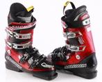 Chaussures de ski 40.5 41 EU SALOMON IMPACT X7, Sports & Fitness, Carving, Salomon, Utilisé, Chaussures