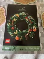 lego krans 1194 stukken nr10340 nieuw, Ophalen of Verzenden, Nieuw, Complete set, Lego