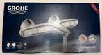 Grohe douche- bad thermostaat kraan, Bricolage & Construction, Sanitaire, Enlèvement, Comme neuf, Baignoire