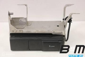 CD wisselaar Audi TT 1998-2006 8N8035111A beschikbaar voor biedingen