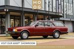 Ford Granada 2.3 Estate (bj 1984), Auto's, Oldtimers, Te koop, Benzine, Break, 84 kW