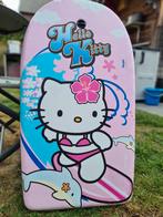 Surfplank Hello Kitty