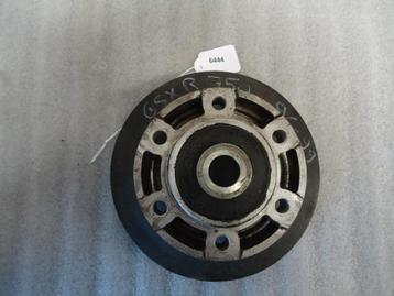 GSXR750 1998 - 2000, 1996 - 1997 Suzuki D1-17470 beschikbaar voor biedingen
