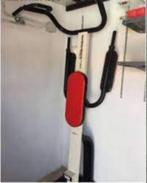 powertower krachtstation fitness, Sport en Fitness, Ophalen, Gebruikt, Metaal, Krachtstation