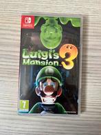 Luigi’s Mansion 3 Nintendo Switch, Games en Spelcomputers, Games | Nintendo Switch, Ophalen, Zo goed als nieuw
