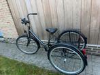 Prachtige 3 wielfiets 28 inch, Fietsen en Brommers, Ophalen
