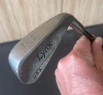 Fer 2 Lynx homme shaft graphite, Gebruikt, Club, Overige merken