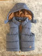 Bodywarmer jongen maat 92, Enfants & Bébés, Vêtements enfant | Taille 92, Enlèvement, Comme neuf, Garçon, Manteau