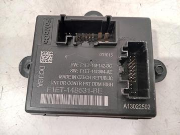 COMPUTER CENTRALE VERGRENDELING C-Max (DXA) (f1et14b531be) beschikbaar voor biedingen