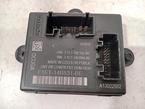 COMPUTER CENTRALE VERGRENDELING C-Max (DXA) (f1et14b531be), Auto-onderdelen, Elektronica en Kabels, Ford, Gebruikt