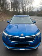 Skoda Kamiq 1.0 TSI 110CV Edition Clever, Autos, Achat, Euro 6, Boîte manuelle, Noir