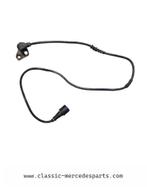 ABS sensor Mercedes w124 RV, Ophalen of Verzenden, Gebruikt, Mercedes-Benz