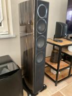 Gold GX 200 Audiomonitor, Audio, Tv en Foto, Luidsprekerboxen, Ophalen, Zo goed als nieuw