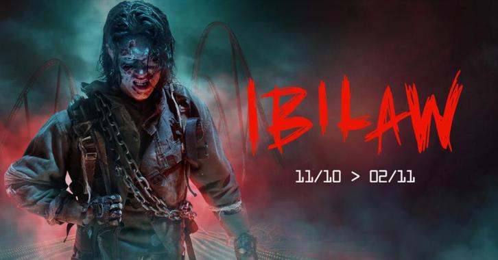 Tickets Walibi België Ibilaw 2/11, Tickets en Kaartjes, Recreatie | Pretparken en Attractieparken, Twee personen, Ticket of Toegangskaart