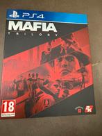Maffia trilogy, Ophalen of Verzenden, Zo goed als nieuw