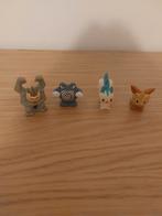 Figurines pokemon, Kinderen en Baby's, Speelgoed | Actiefiguren, Ophalen of Verzenden, Zo goed als nieuw