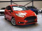 Ford Fiesta ST2 Recaro kuipstoelen, Auto's, Euro 6, Leder en Stof, Bedrijf, Handgeschakeld