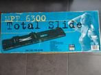 Fitness toestel Total Slide - mpf 6300, Sport en Fitness, Ophalen, Zo goed als nieuw, Krachtstation