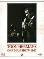 DVD - Toon Hermans One Man Show 1967, Stand-up ou Spectacle de théâtre, Tous les âges, Neuf, dans son emballage, Enlèvement ou Envoi
