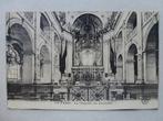Parijs  Paris La Chapelle des Invalides, Frankrijk, Gelopen, Ophalen of Verzenden, 1920 tot 1940