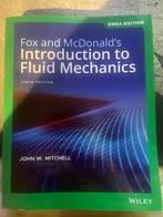Introduction to Fluid Mechanics, Boeken, Ophalen of Verzenden, Gelezen