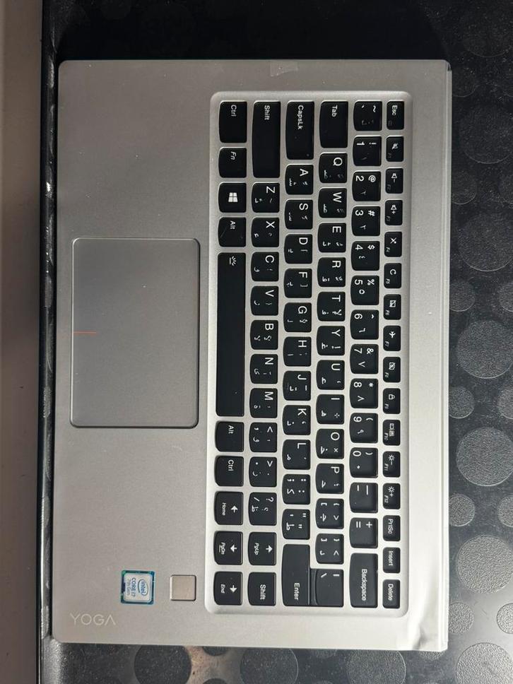 Lenovo Yoga 910 i7 16GB – Defect / onderdelen, Computers en Software, Windows Laptops, Zo goed als nieuw, Ophalen