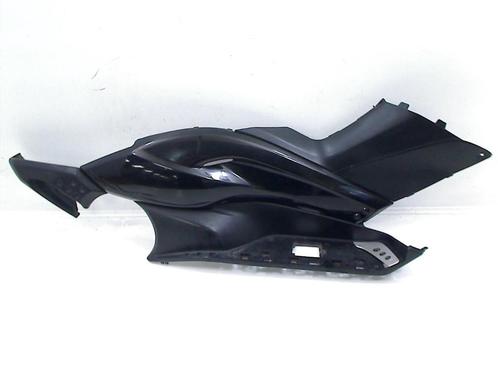 TREEPLANK Yamaha XP 500 T-Max 2008-2011 (XP500 TMAX), Motoren, Onderdelen | Yamaha, Gebruikt