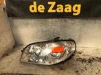 Koplamp links van een Fiat Punto, Ophalen of Verzenden, 3 maanden garantie, Gebruikt, Fiat