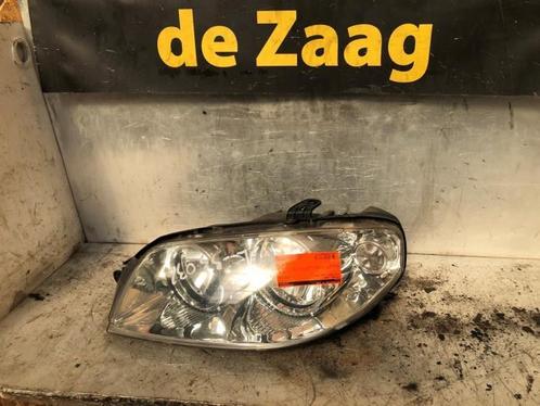Koplamp links van een Fiat Punto, Auto-onderdelen, Verlichting, Fiat, Gebruikt, 3 maanden garantie, Ophalen of Verzenden