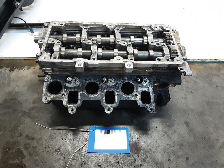 CILINDERKOP Volkswagen Polo V (6R) (01-2009/05-2022), Auto-onderdelen, Motor en Toebehoren, Volkswagen, Gebruikt