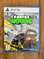 Need For Speed NFS Unbound PS5, Comme neuf, Enlèvement ou Envoi