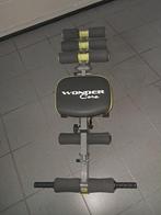 Fitnessapparatuur, Ophalen, Zo goed als nieuw