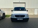 Mercedes-Benz Vito 115 CDI Utilitaire lichte vracht 150PK, Auto's, Bestelwagens en Lichte vracht, 4 deurs, Gebruikt, 110 kW, 4 cilinders