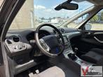 Ford S-Max 2.0 TDCi | Climate | Cruise | Navi | PDC | Stoelv, Auto's, Ford, Monovolume, Zwart, Zwart, Bedrijf