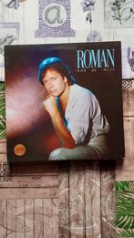 LP Rob de Nijs - Roman, Pop, Gebruikt, Ophalen of Verzenden, 12 inch
