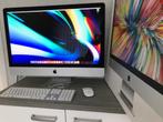 Apple iMac 27 inch 5K RETINA - met doos - als nieuw, Comme neuf, 27 inch Retina, 1 TB, IMac