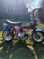 Voorvork dax ot look, Fietsen en Brommers, Brommers | Overige merken, Ophalen of Verzenden, Zo goed als nieuw