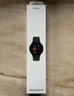 Samsung Galaxy Watch FE black NIEUW €100, Ophalen of Verzenden, Nieuw, Zwart, Samsung