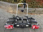 Volkswagen fietshouder voor 2 fietsen, Auto diversen, Fietsendragers, Ophalen, 2 fietsen, Zo goed als nieuw