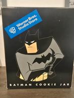Batman Cookie Jar, Enlèvement ou Envoi, Comme neuf, Fantasy