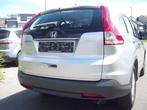 Honda CR-V 1.6 i-DTEC 2WD Comfort, Autos, Euro 5, Achat, 87 kW, Entreprise