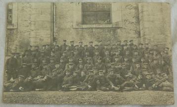 Postkaart, Veldpost, Vereins-lazarett Corbach Waldeck, 1917. disponible aux enchères