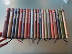 Reeks :  Waargebeurde verhalen per LOT VAN 20 boeken €20 !!, Boeken, Overige, Ophalen of Verzenden, Zo goed als nieuw, HET LATSTE NIEUWS