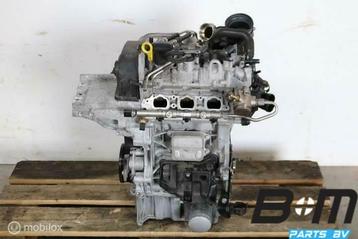 1.0TFSI CHZD 115pk motor Audi A3 8V Facelift CHZD beschikbaar voor biedingen