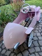 Trapauto metaal, Kinderen en Baby's, Ophalen