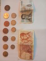 Bank biljetten en munten, Postzegels en Munten, Ophalen of Verzenden, Munten